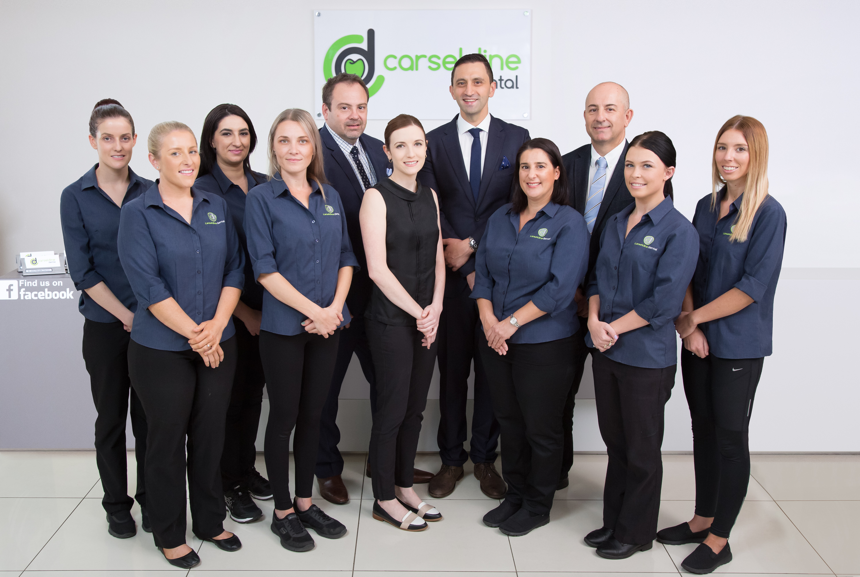 Dental Practice Carseldine